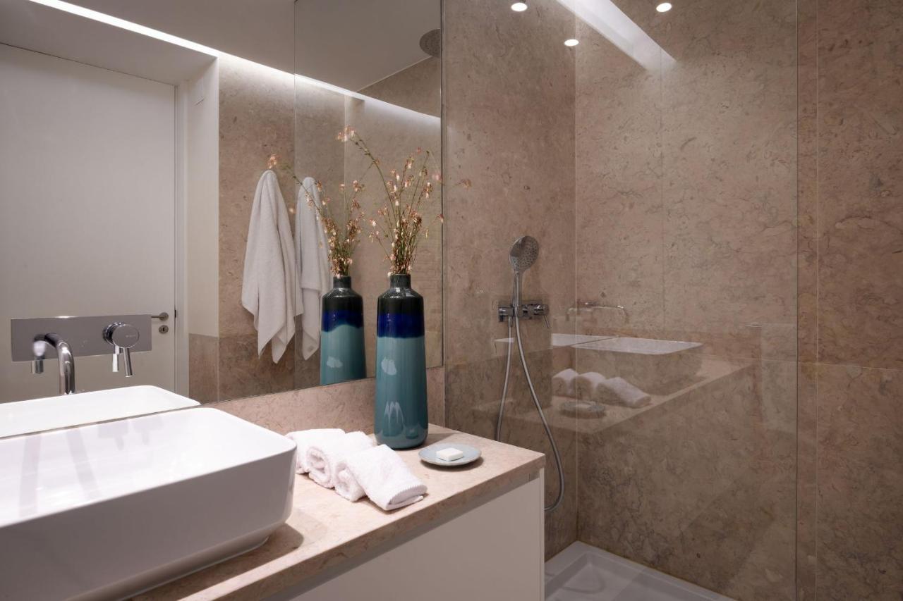 Aurea Once Upon House Appartement