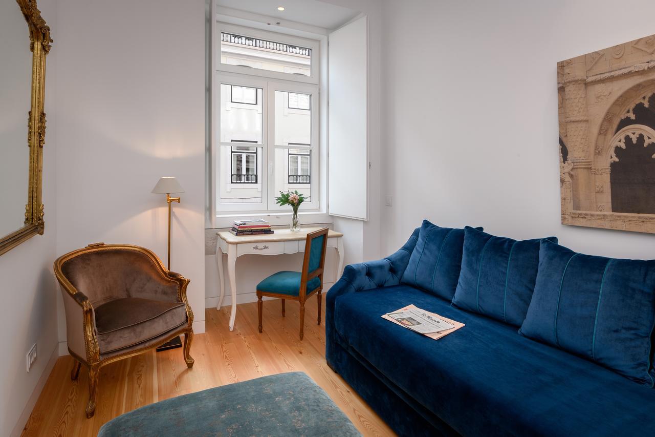 Aurea Once Upon House Appartement